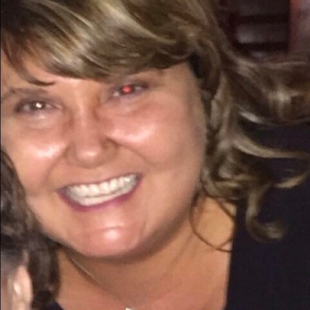 Meet your Posher, Kristin